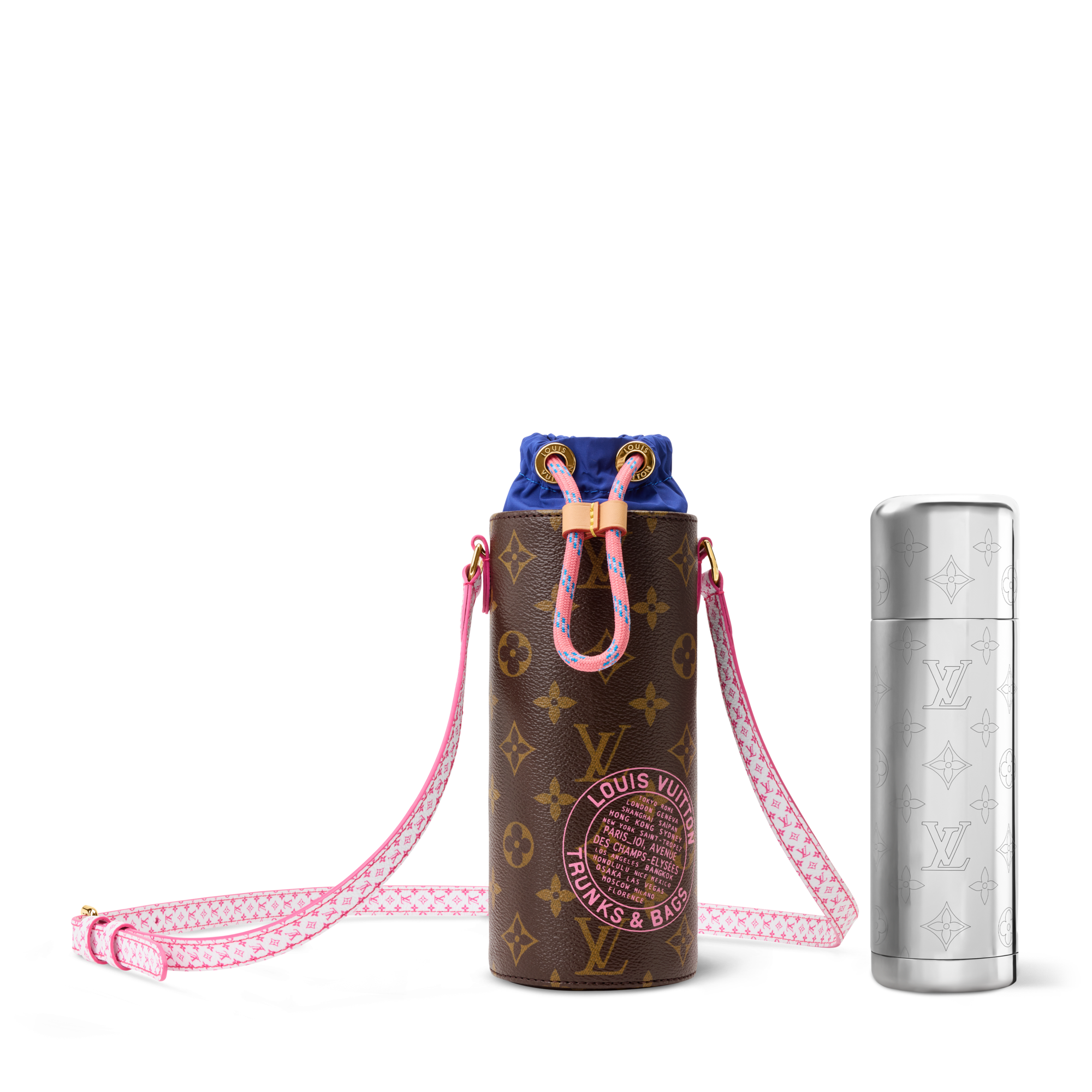 Louis Vuitton ノベルティ 水筒 Louis Vuitton | Dining | Louis Vuitton Waterbottleflaskinfuser